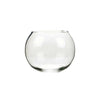 Clear Glass Bowls/Tealight Holder