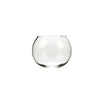 Clear Glass Bowls/Tealight Holder