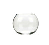 Clear Glass Bowls/Tealight Holder