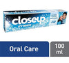 Closeup Toothpaste Icy White 100ml