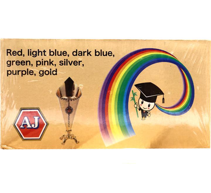 Colorful Master Coal