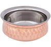 Copper Handi Without Lid