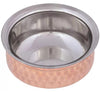 Copper Handi Without Lid