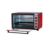 Countertop Multifunction Oven 60L