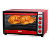 Countertop Multifunction Oven 60L