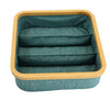 Creative Multi Sectional Snack Serving Tray