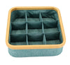 Creative Multi Sectional Snack Serving Tray