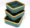 Creative Multi Sectional Snack Serving Tray