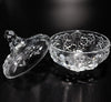 Crystal Clear Candy Pot