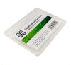 Crystal Double-Side Card Holder