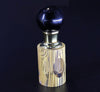 Crystal Refillable Mini Perfume Bottle
