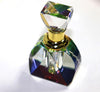 Crystal Refillable Mini Perfume Bottle