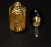 Crystal Refillable Mini Perfume Bottle