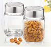 Cube Jar 1500 Ml
