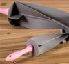 Cylindrical Croissant Cutter