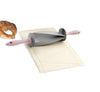 Cylindrical Croissant Cutter