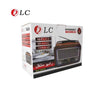 DLC Shinebest Rechargeable Radio