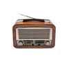 DLC Shinebest Rechargeable Radio
