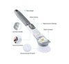 Decontamination Kitchen Cleaning Brush