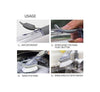 Decontamination Kitchen Cleaning Brush