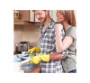 Decontamination Kitchen Cleaning Brush
