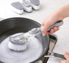 Decontamination Kitchen Cleaning Brush