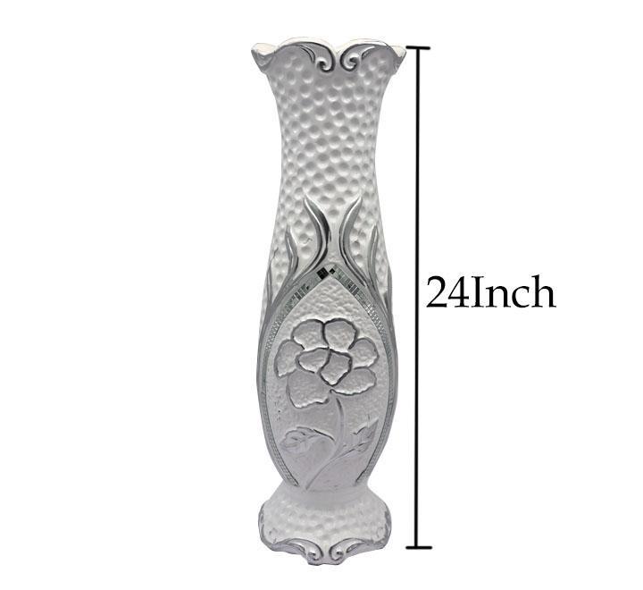 Decorative Ceramic Flower Vase