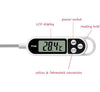 Digital Thermometer Food Thermometer