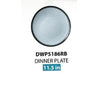 Dinewell Riva Melamine Dinnerware Sets