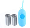 Disposable Bag Dispenser And Refill Rolls