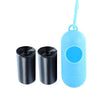 Disposable Bag Dispenser And Refill Rolls