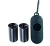 Disposable Bag Dispenser And Refill Rolls