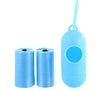 Disposable Bag Dispenser And Refill Rolls