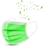 Disposable Mint Protective Face Mask