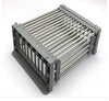 Drain Basket Stainless Steel Multiple Colors