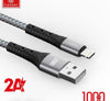 Earldom Cable Wrap Charging Cable