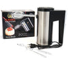 Electric 5 Gear Speed Hand Mixer