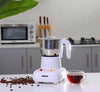 Electric Food Processor