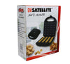 Electric Nuts Maker