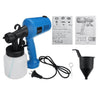 Electric Paint Spray Gun