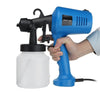 Electric Paint Spray Gun