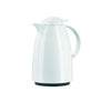Emsa Auberge Quick Tip Vacuum Flask أبيض 0.35 لتر