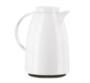 Emsa Auberge Screw Top Vacuum Flask White 1.5L