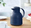 Emsa Vacuum Jug Samba Wave 1.0L