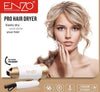 Enzo Pro Hair Dryer