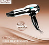 Enzo Professional Hair Dryer