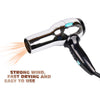 Enzo Professional Hair Dryer
