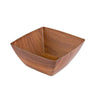 Evelin Square Bowl Brown