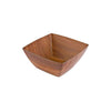 Evelin Square Bowl Brown