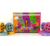 Exclusive Long-lasting Quick Light Colourful Charcoal Tablets